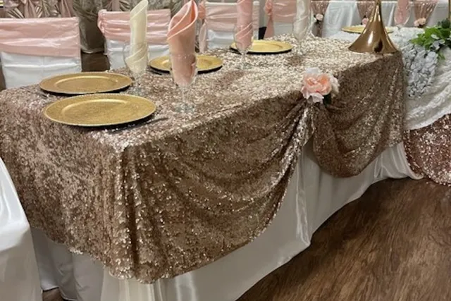 2600 Plaza Banquet Halls | Reception Halls